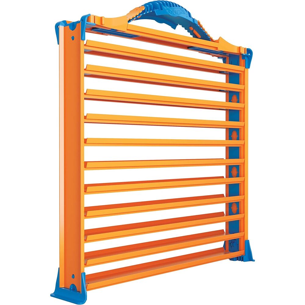 Hot Wheels 3-i-1 Biltransportör