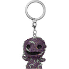 Pocket POP Nyckelring Disney Nightmare Before Christmas Oogie Boogie