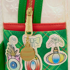 Loungefly Disney Stitch Holiday Ryggsäck 26cm