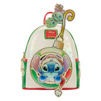Loungefly Disney Stitch Holiday Ryggsäck 26cm