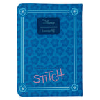 Loungefly Disney Stitch Holiday Anteckningsblock