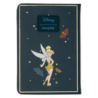 Loungefly Disney Peter Pan Tinker Bell Holiday Anteckningsblock