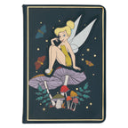 Loungefly Disney Peter Pan Tinker Bell Holiday Anteckningsblock