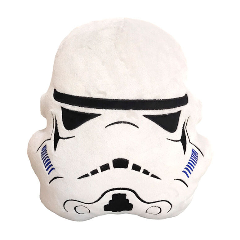 Star Wars Imperial Stormtrooper 3D kudde