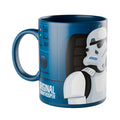Star Wars The Original Stormtrooper Gravity Gets Me Down Mug - 300ml