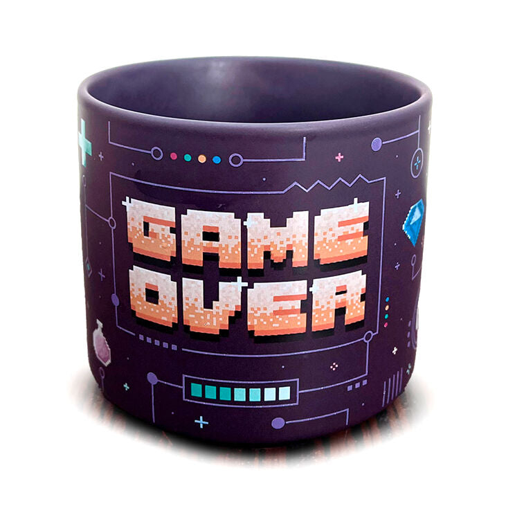 Game Over mugg 470ml
