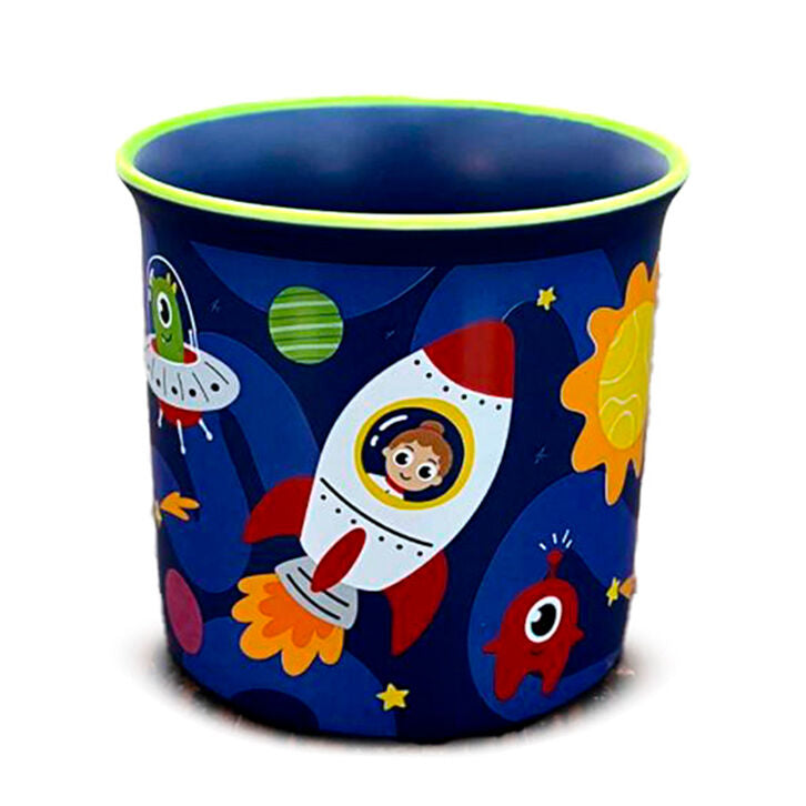 Space Cadet mugg 320ml – Perfekt för rymdäventyr