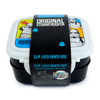 Star Wars Imperial Stormtrooper Lunch Box med Bestick