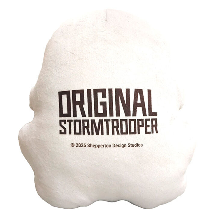 Star Wars Imperial Stormtrooper 3D kudde