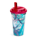 Hatsune Miku Tumbler 500ml – Hållbar och Stilig