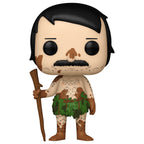 POP Figur Bob's Burgers - Bob Belcher