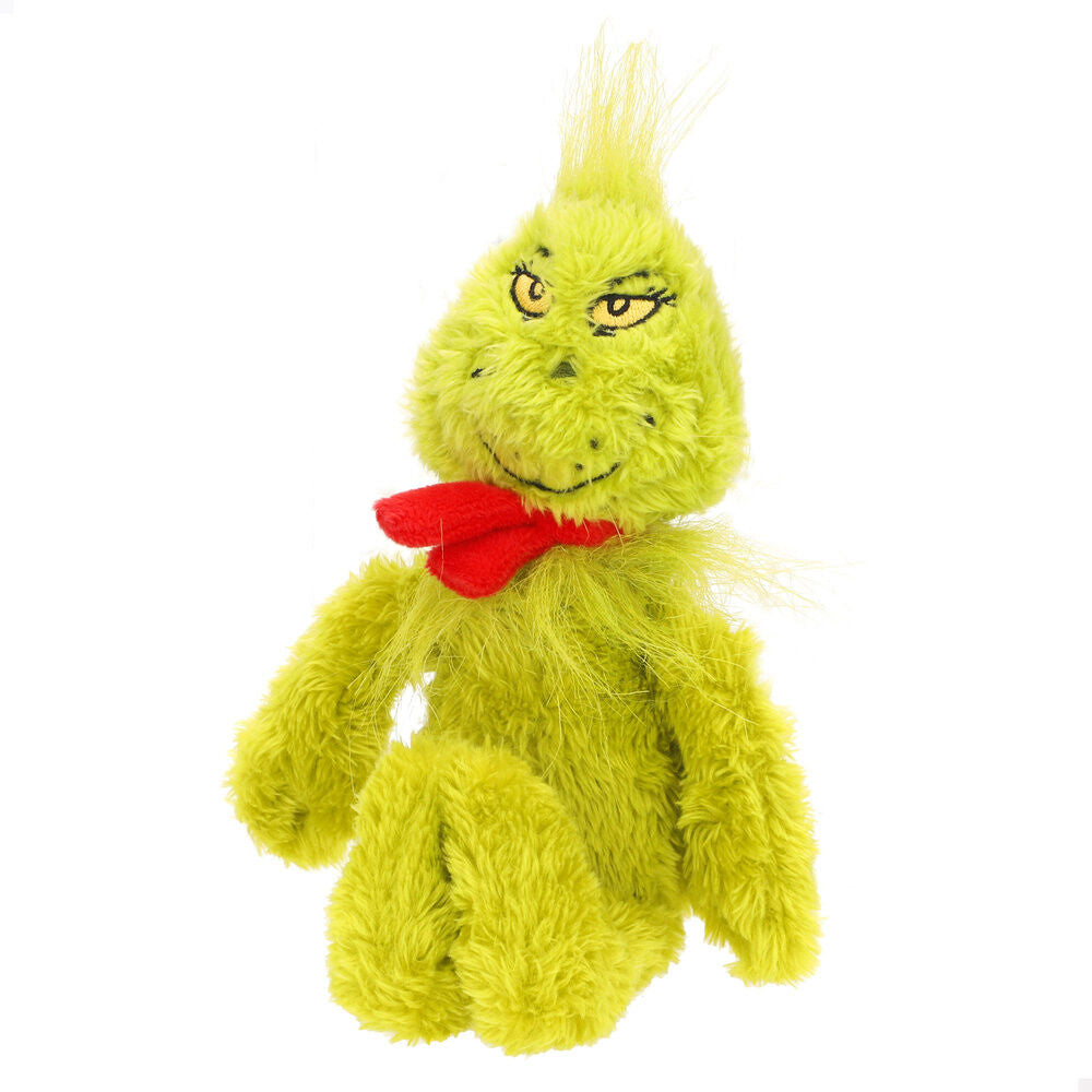 The Grinch Halsduk Gosedjur 20cm