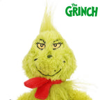 The Grinch Halsduk Gosedjur 20cm