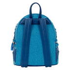 Loungefly Harry Potter Hufflepuff Ryggsäck 26cm