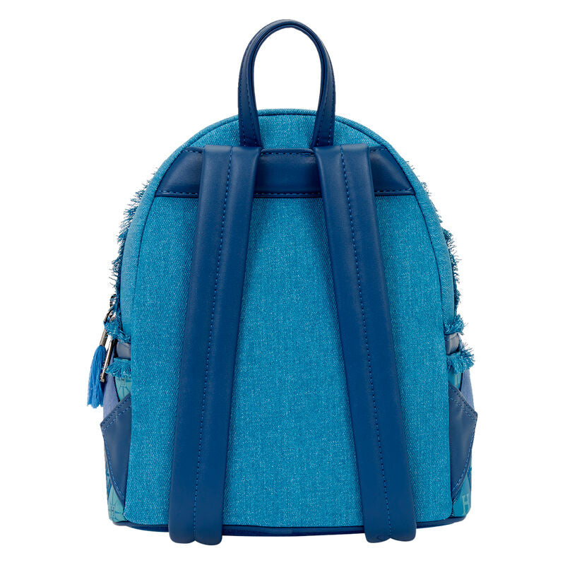 Loungefly Harry Potter Hufflepuff Ryggsäck 26cm