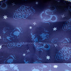 Loungefly Harry Potter Hufflepuff Ryggsäck 26cm