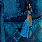 Loungefly Harry Potter Hufflepuff Ryggsäck 26cm