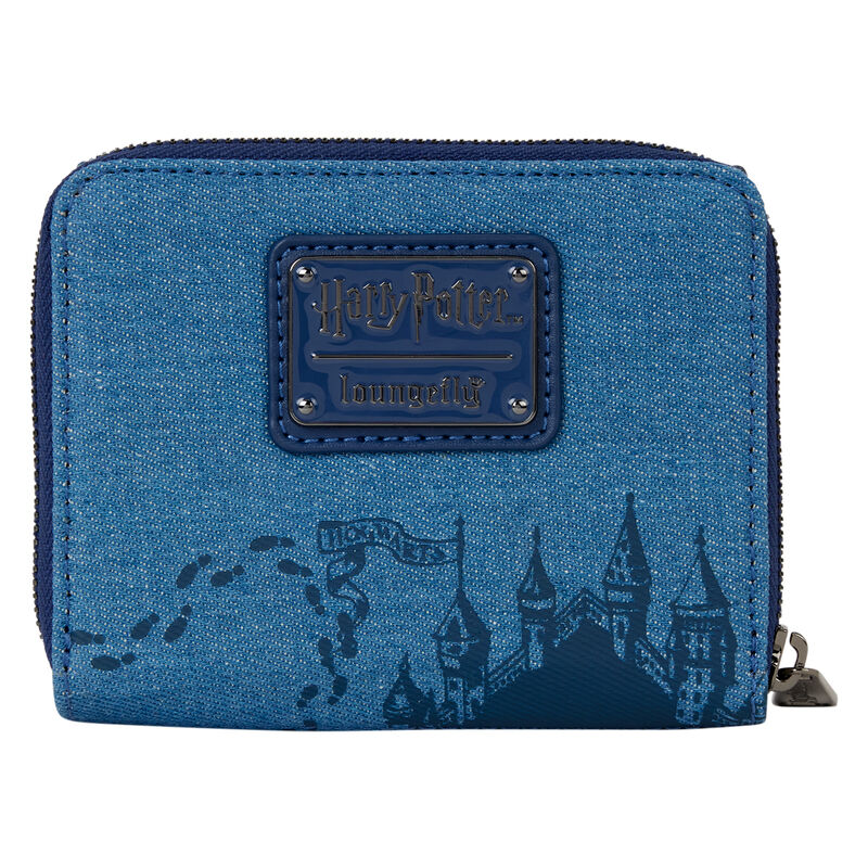 Loungefly Harry Potter Fawkes Phoenix Plånbok