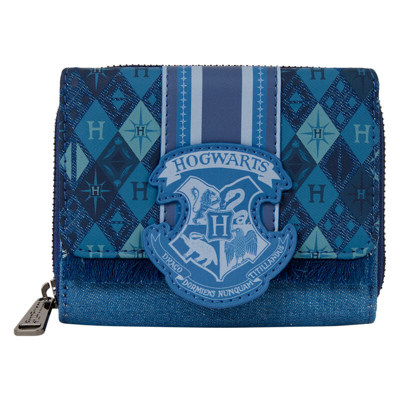Loungefly Harry Potter Fawkes Phoenix Plånbok
