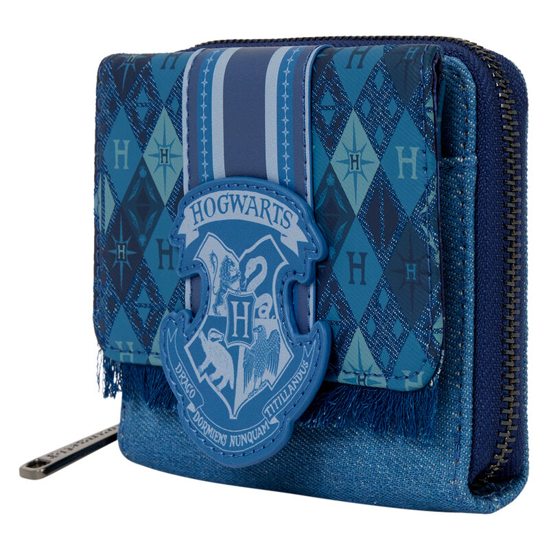 Loungefly Harry Potter Fawkes Phoenix Plånbok