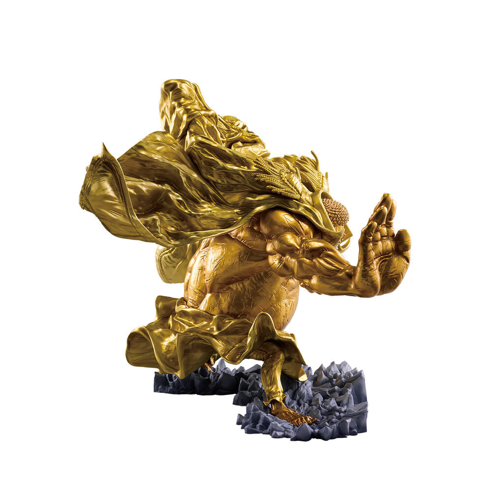 One Piece Sengoku Ichibansho Figur 27 cm