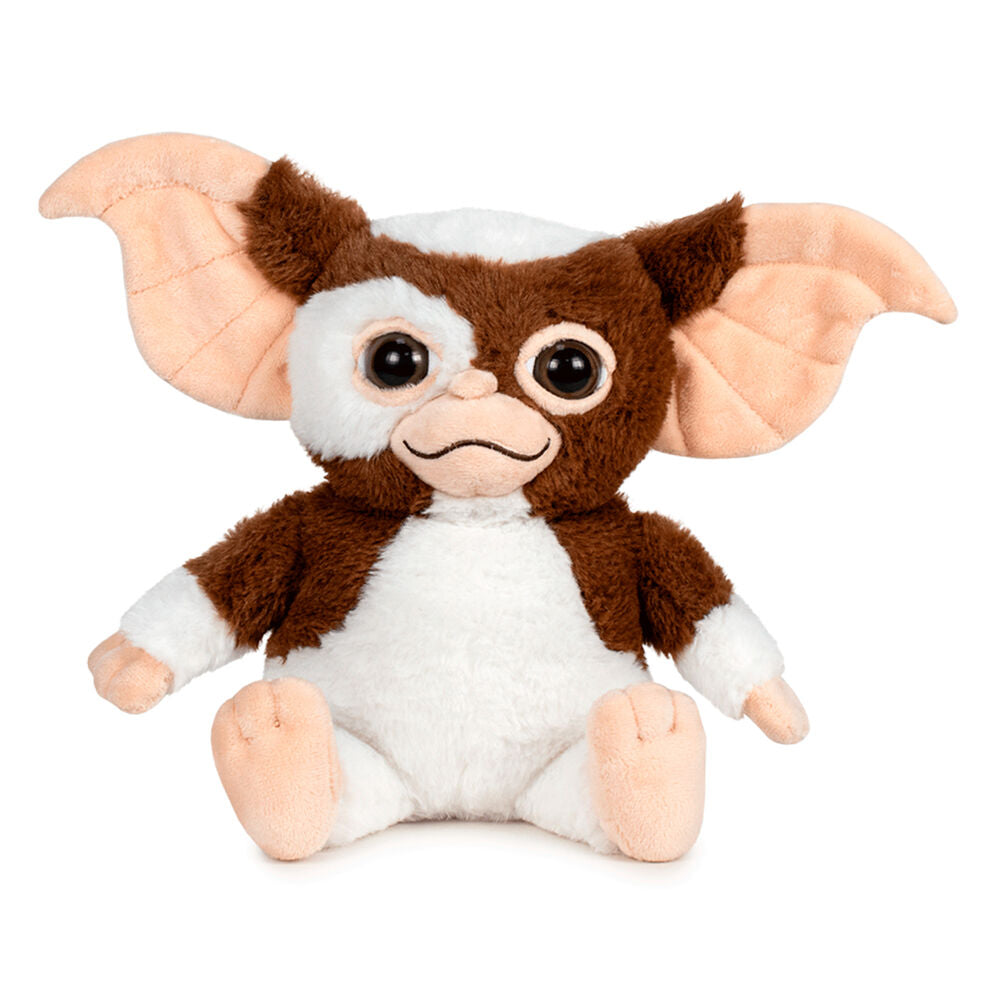 Gremlins Gizmo ljud gosedjur 25cm – Den perfekta vännen