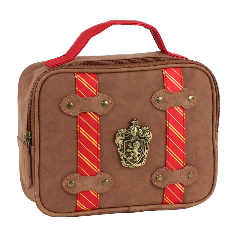 Harry Potter Gryffindor Resväska för Smink