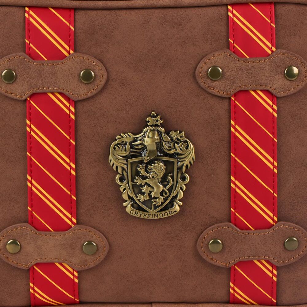 Harry Potter Gryffindor Resväska för Smink