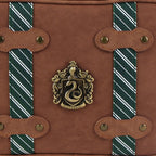 Harry Potter Slytherin Resväska för Smink