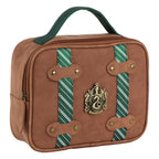 Harry Potter Slytherin Resväska för Smink