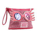 Harry Potter Luna Lovegood Resvårdfodral