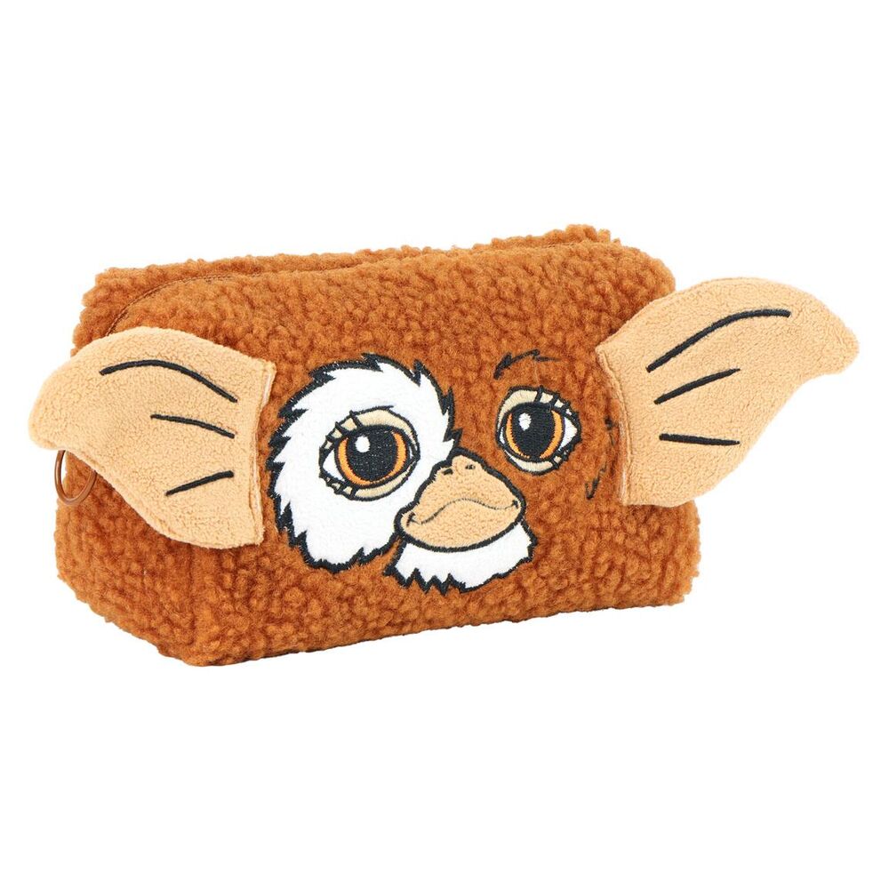 Gremlins Resväskan för Smink och Toalettartiklar