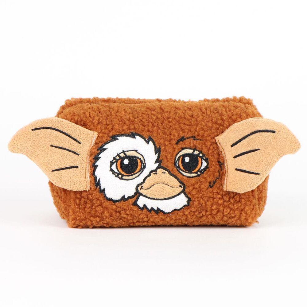 Gremlins Resväskan för Smink och Toalettartiklar