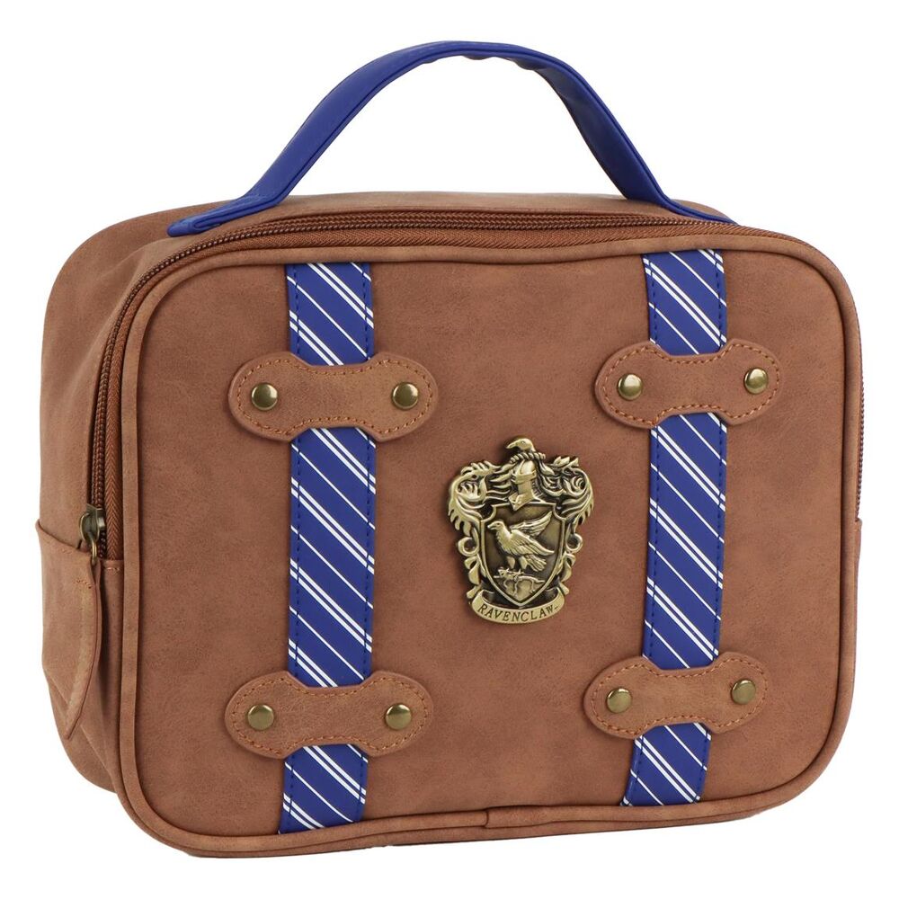 Harry Potter Ravenclaw Resväska för Smink