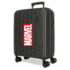 Marvel Logo ABS Ryggsäck med Hjul suitcase 55cm