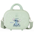 Disney Stitch You Are Magical ABS Anpassningsbar Sminkväska