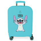 Disney Stitch Lekfull ABS Ryggsäck med Hjul 55cm
