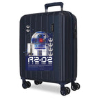 Star Wars R2D2 ABS Ryggsäck med Hjul 55cm