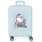 Hello Kitty Mermaid ABS Ryggsäck med Hjul suitcase 55cm