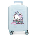 Hello Kitty Mermaid ABS Ryggsäck med Hjul suitcase 50cm