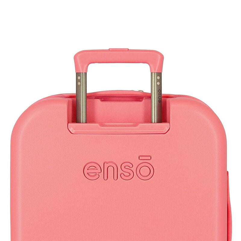 Disney Stitch You Are Magical ABS Ryggsäck med Hjul 55cm