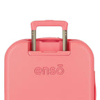 Disney Stitch You Are Magical ABS Ryggsäck med Hjul 55cm