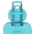 Disney Stitch Du Är Magisk ABS Anpassningsbar Sminkväska