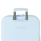 Disney Stitch Playful ABS Ryggsäck med Hjul suitcase 55cm