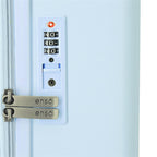 Disney Stitch Lekfull ABS Ryggsäck med Hjul 55 cm