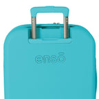 Disney Stitch Lekfull ABS Ryggsäck med Hjul 55cm