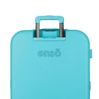 Disney Stitch Lekfull ABS Ryggsäck med Hjul 70cm