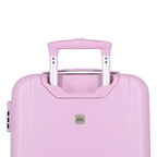 Hello Kitty Always Fun With Friends ABS Ryggsäck med Hjul 55cm