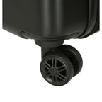 Hello Kitty Kuromi Dream Closer ABS Ryggsäck med Hjul 55 cm