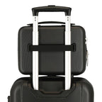 Hello Kitty Kuromi Wonder ABS Anpassningsbar Sminkväska